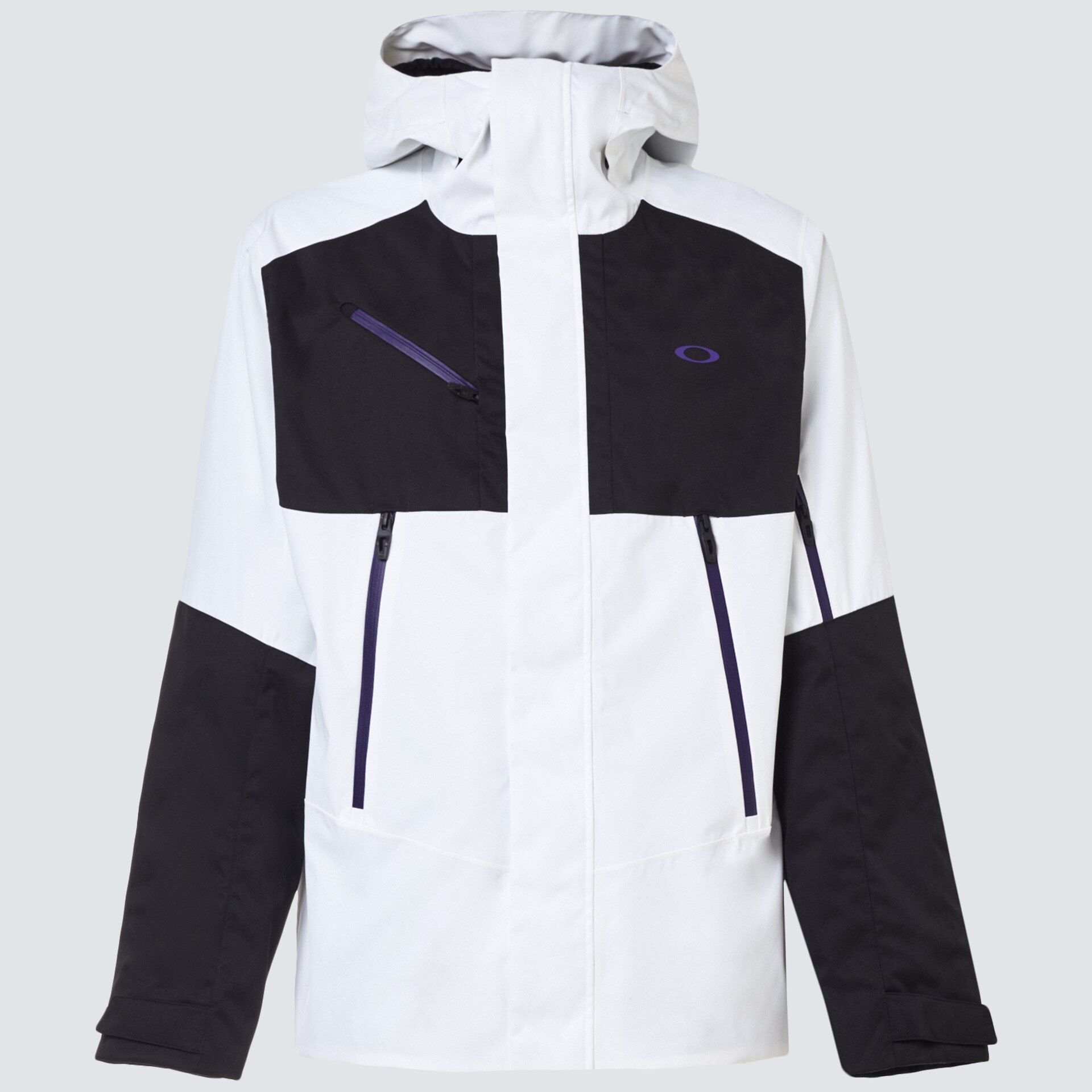 Oakley Crescent 3.0 Shell Jacket 