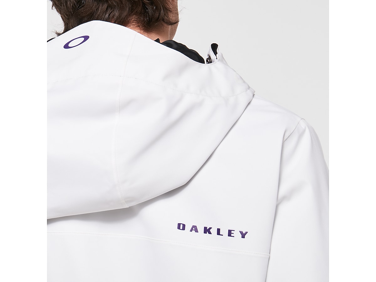 Oakley Crescent 3.0 Shell Jacket - New Dark Brush | Oakley® EU