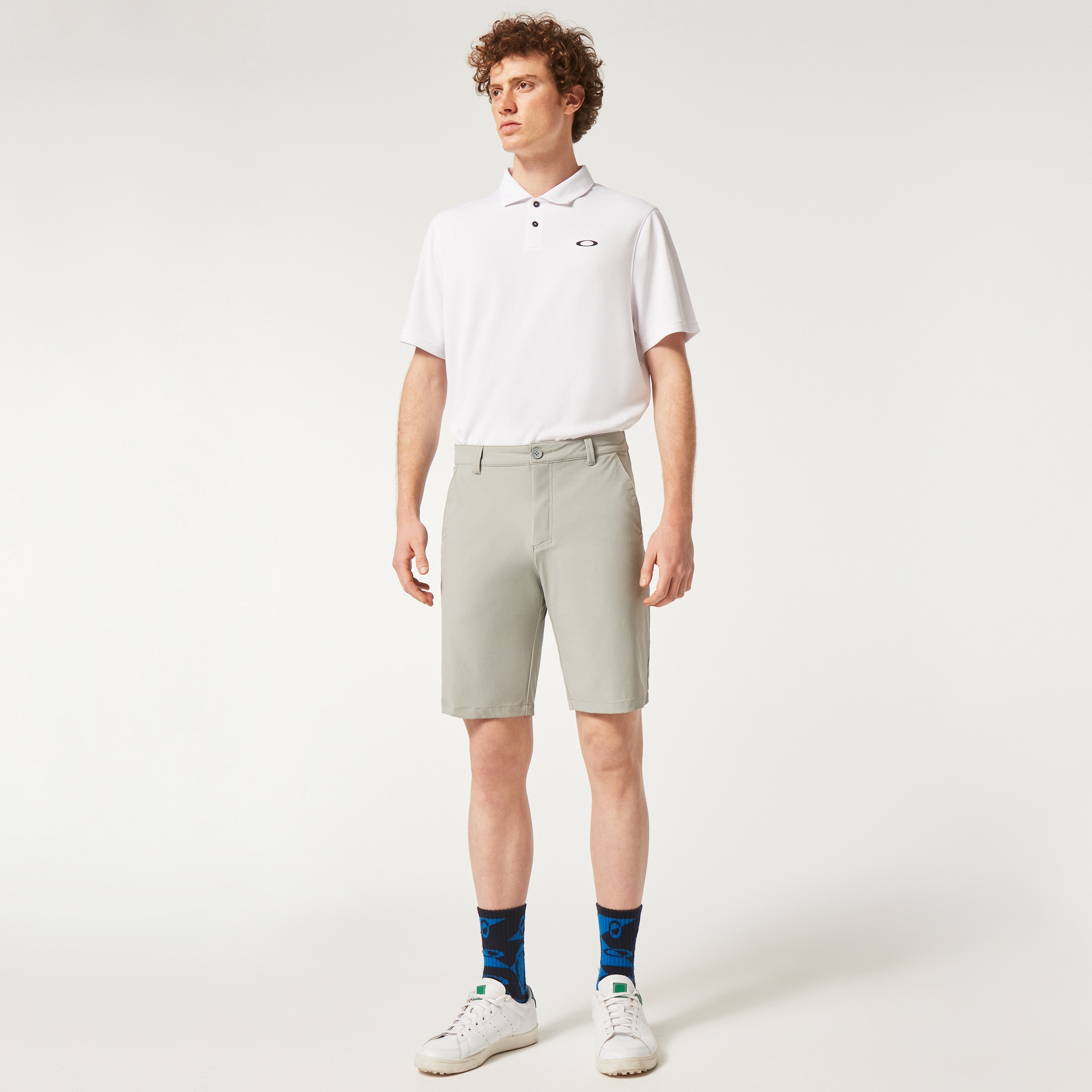 Oakley Take Pro Short 3.0 - Rye 