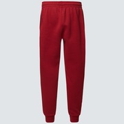 Relax Jogger - Iron Red