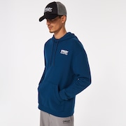Freeride Fleece Hoodie Freeride Fleece Hoodie