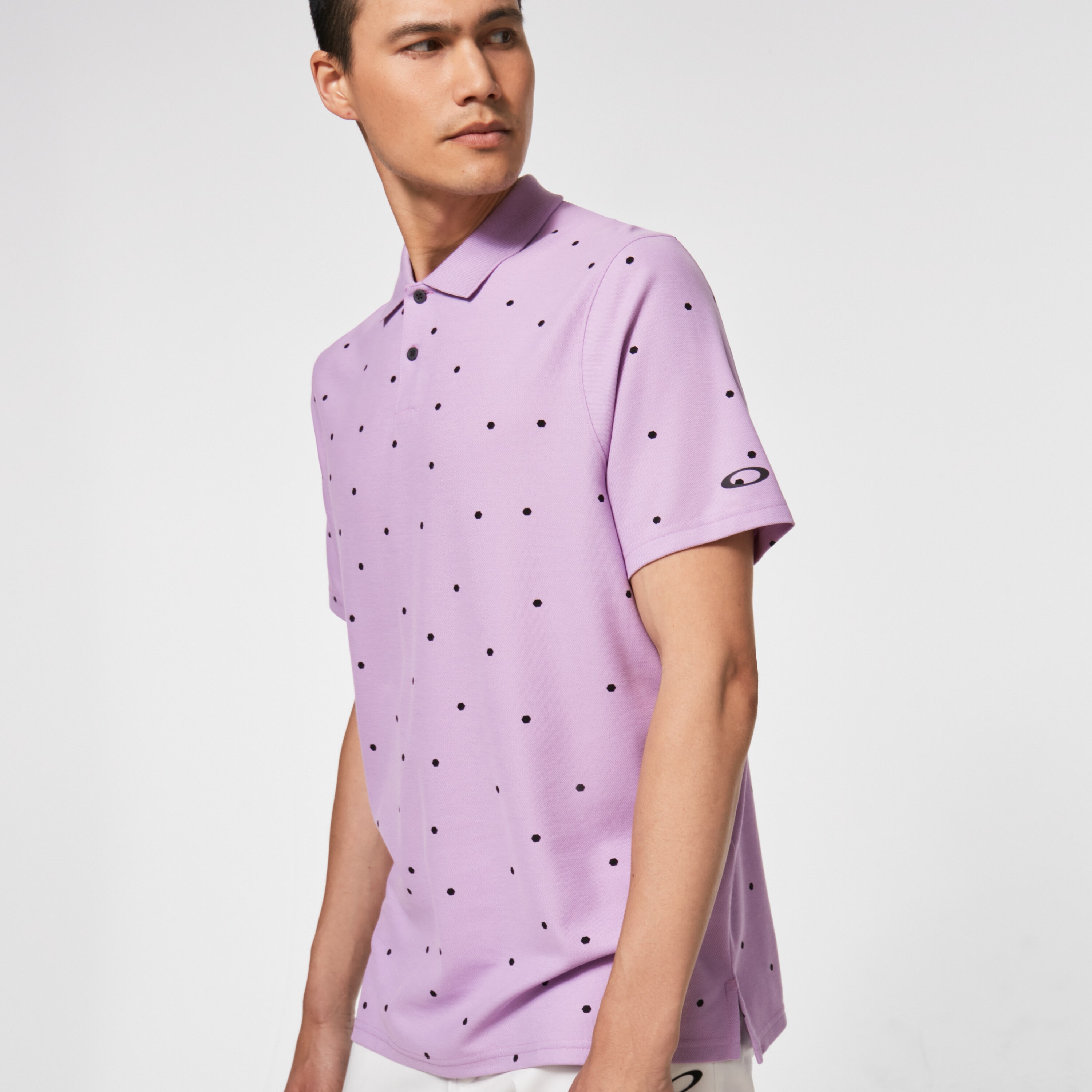 Oakley Oakley Hexad Displacement RC Dusty Lavender Oakley OSI Store