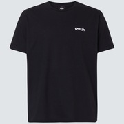 Space Launch Tee - Blackout