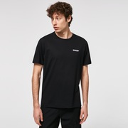 Space Launch Tee - Blackout