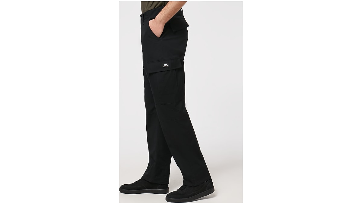 Oakley Vanguard Cargo Pant 2.0 - Blackout