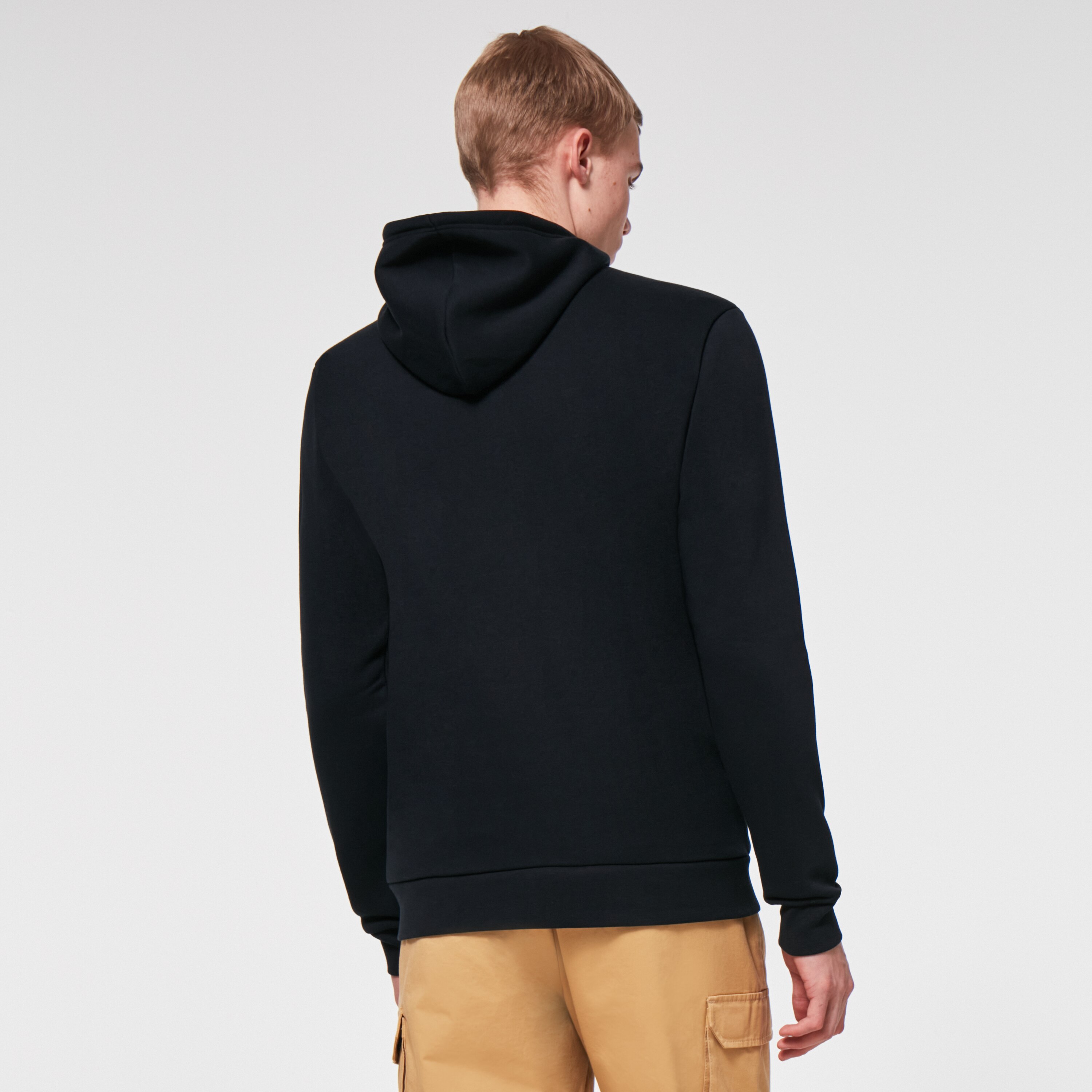 tech 2.0 fz hoodie