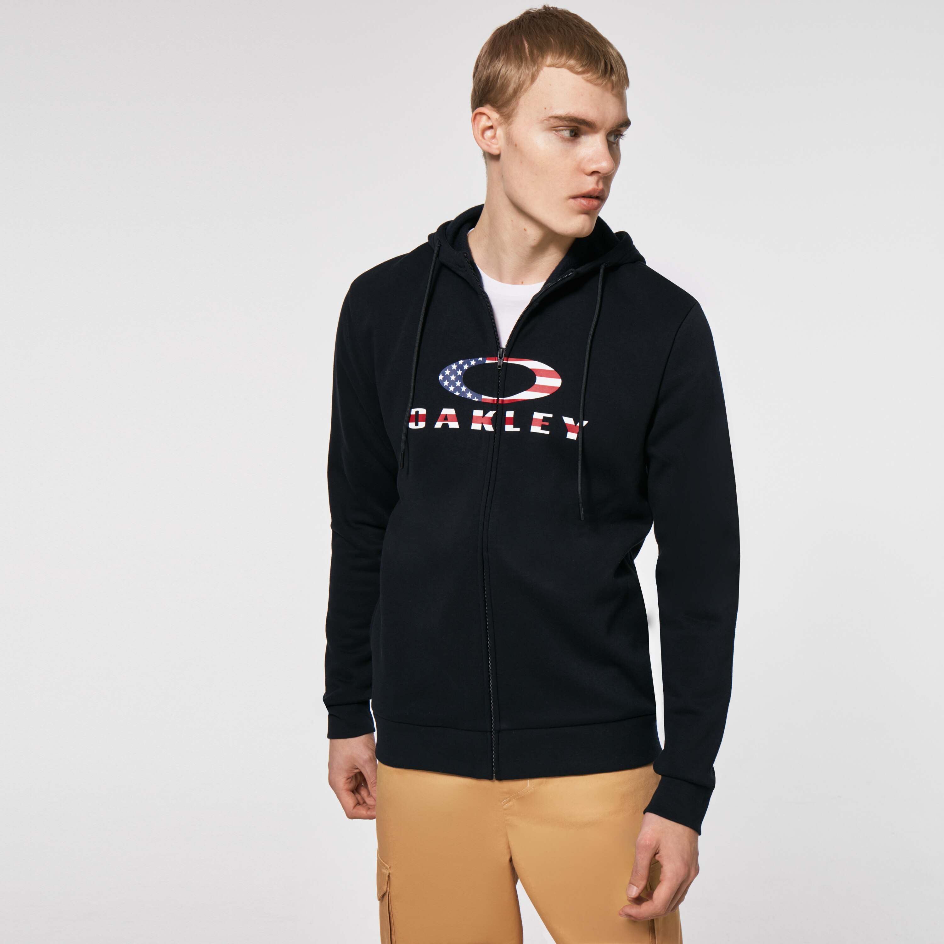 tech 2.0 fz hoodie