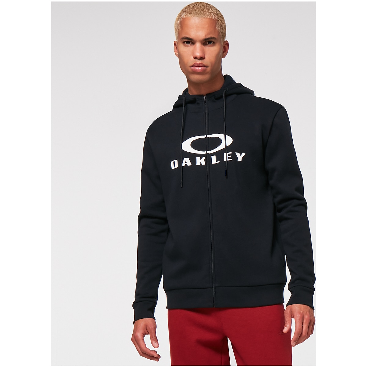 Oakley bark fz online hoodie