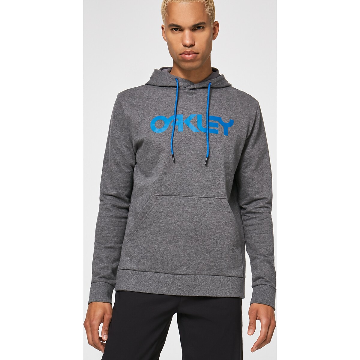 Oakley B1B Po Hoodie 2.0 - Arctic White | Oakley® US