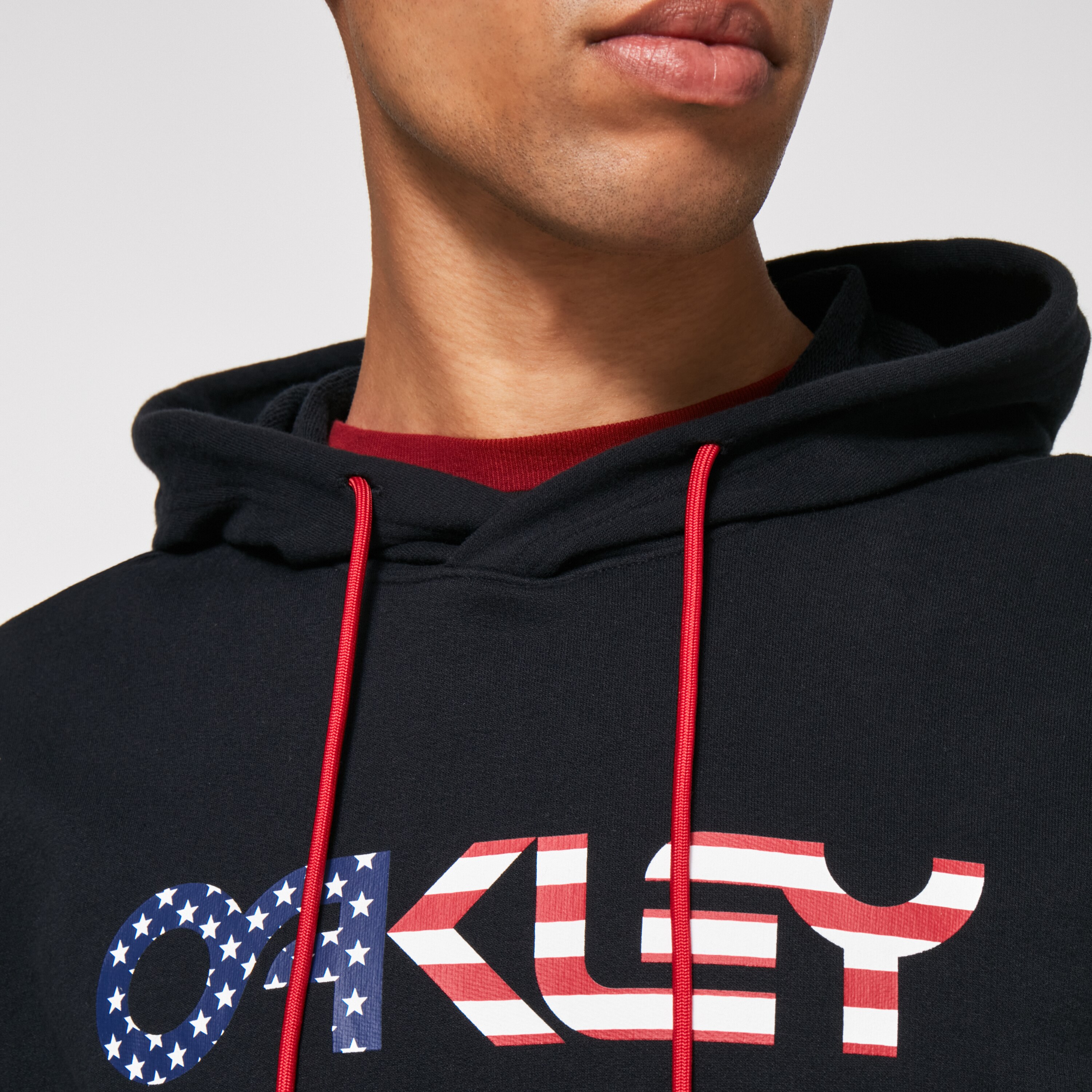 b1b po hoodie