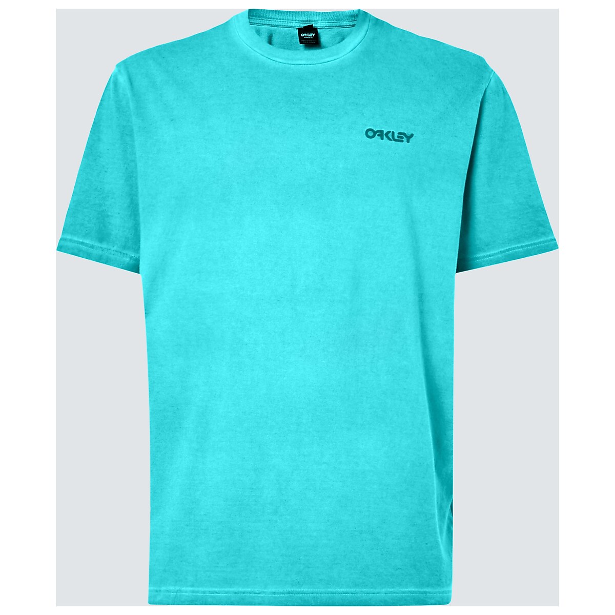 Oakley Camiseta Oakley Icon Tee - Baked Clay