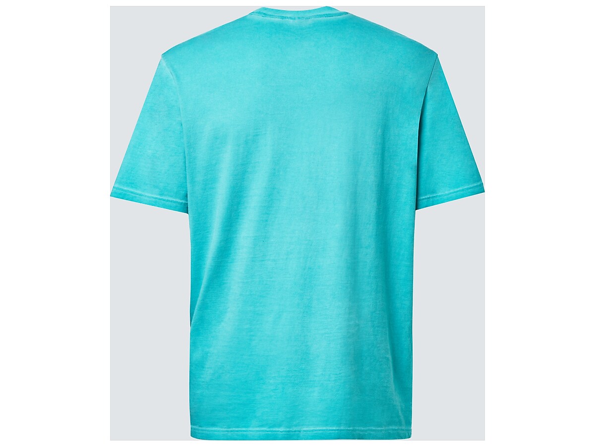 Oakley Rough Edge B1B Tee - Fathom