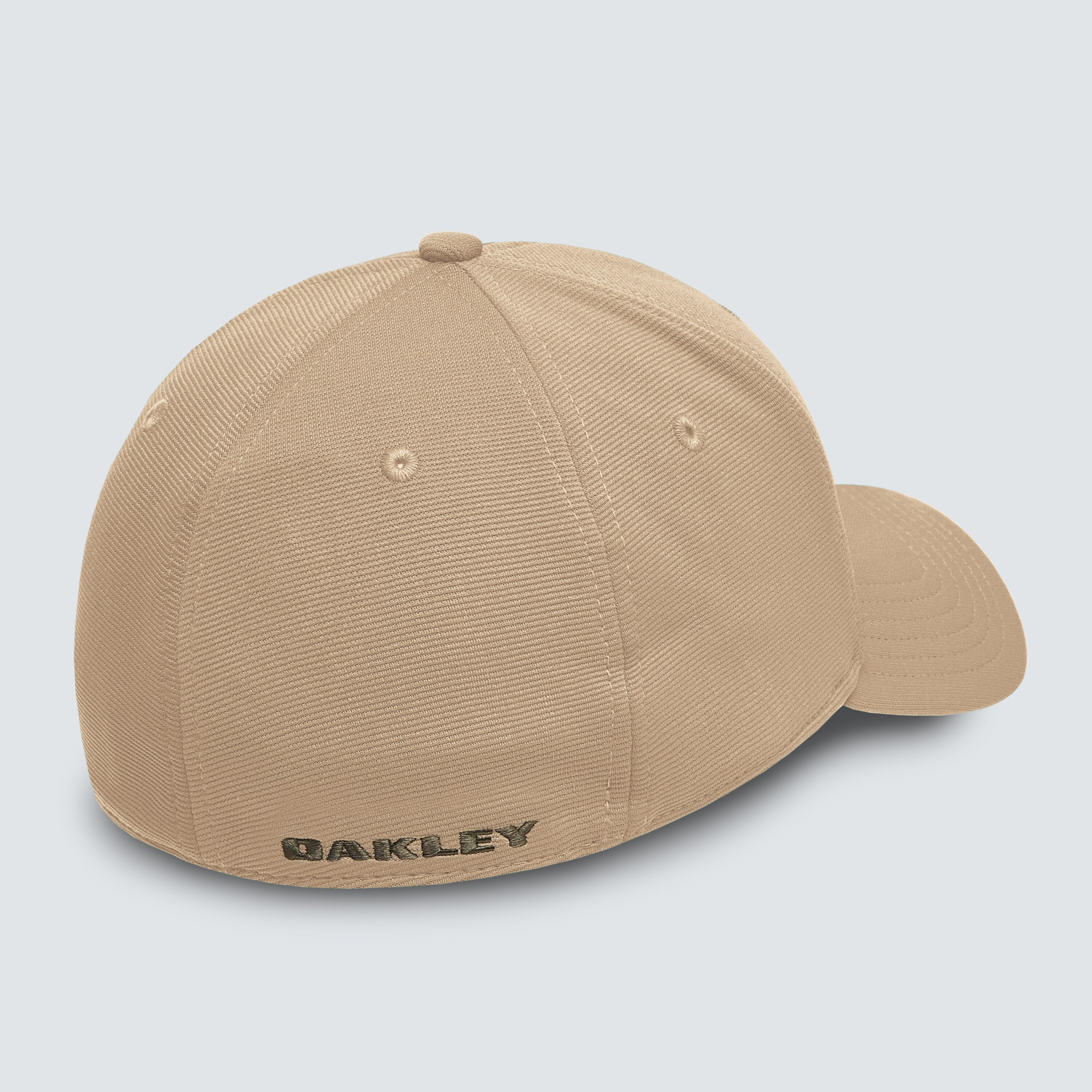 Oakley Tincan Remix Cap - Rye 