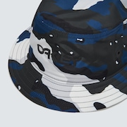 B1B Bucket Hat - B1B Camo Blue/Gray