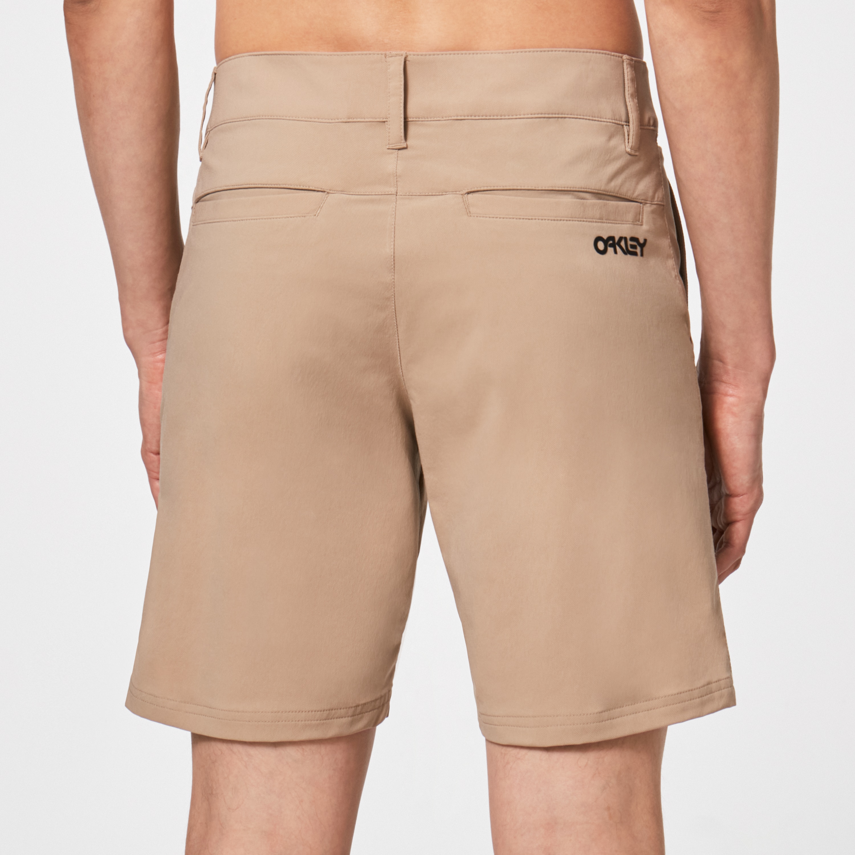 Oakley Pierside 19 Rc Hybrid Short 