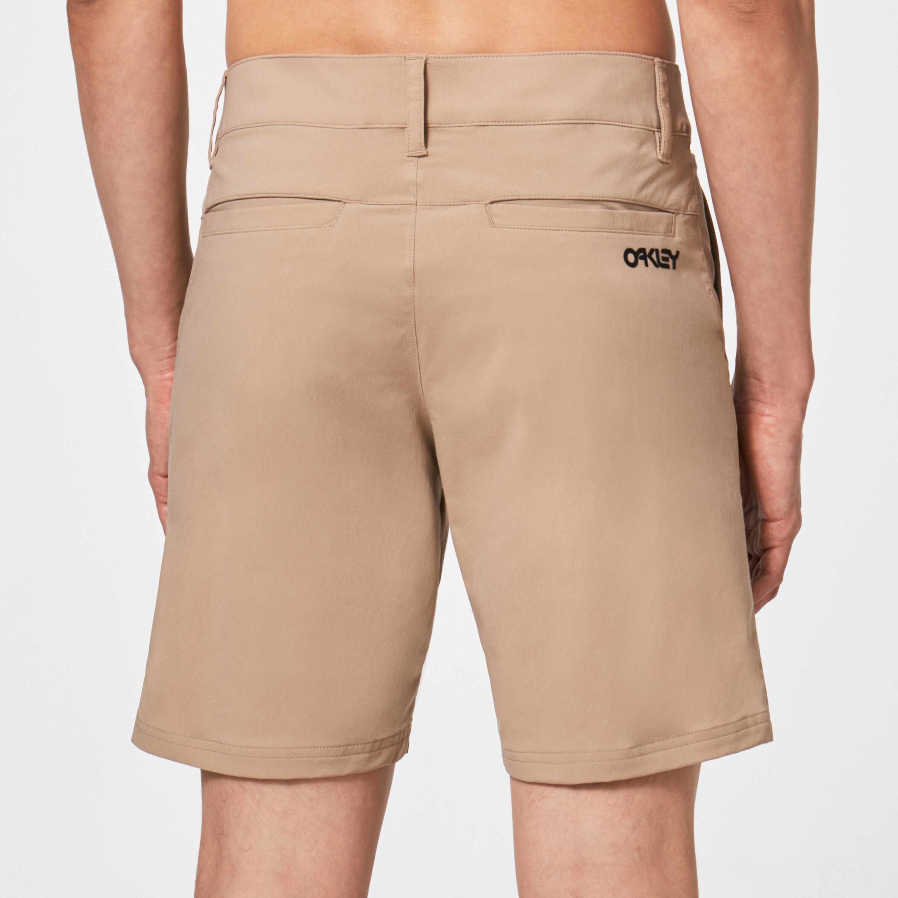 Oakley Pierside 19 Rc Hybrid Short 