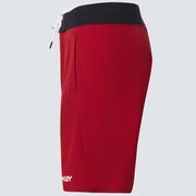 Double Up 20 Rc Boardshorts - Iron Red