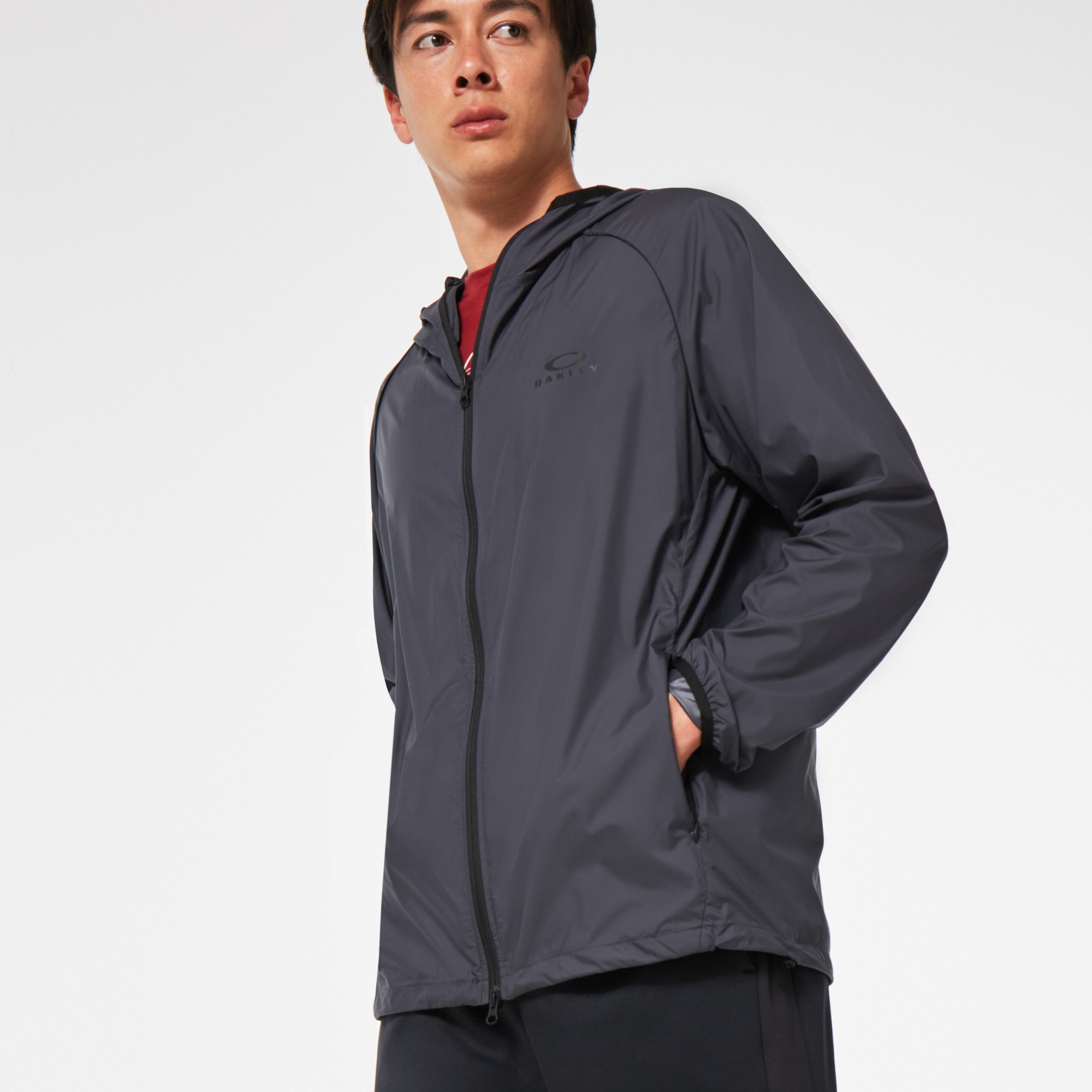 oakley waterproof jacket