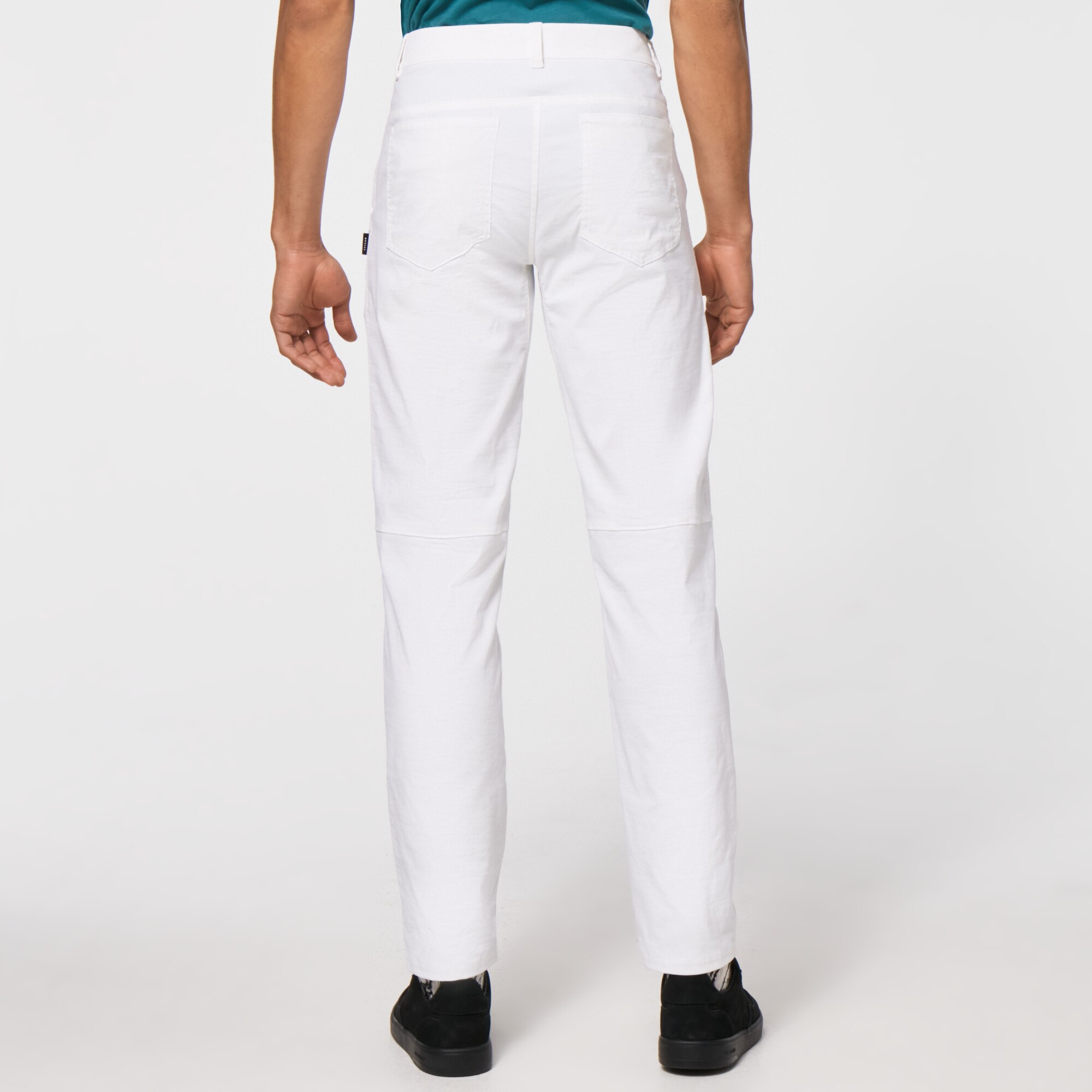 Oakley Oakley Perf 5 Utility Pant White FOA401926100 Oakley PL Store