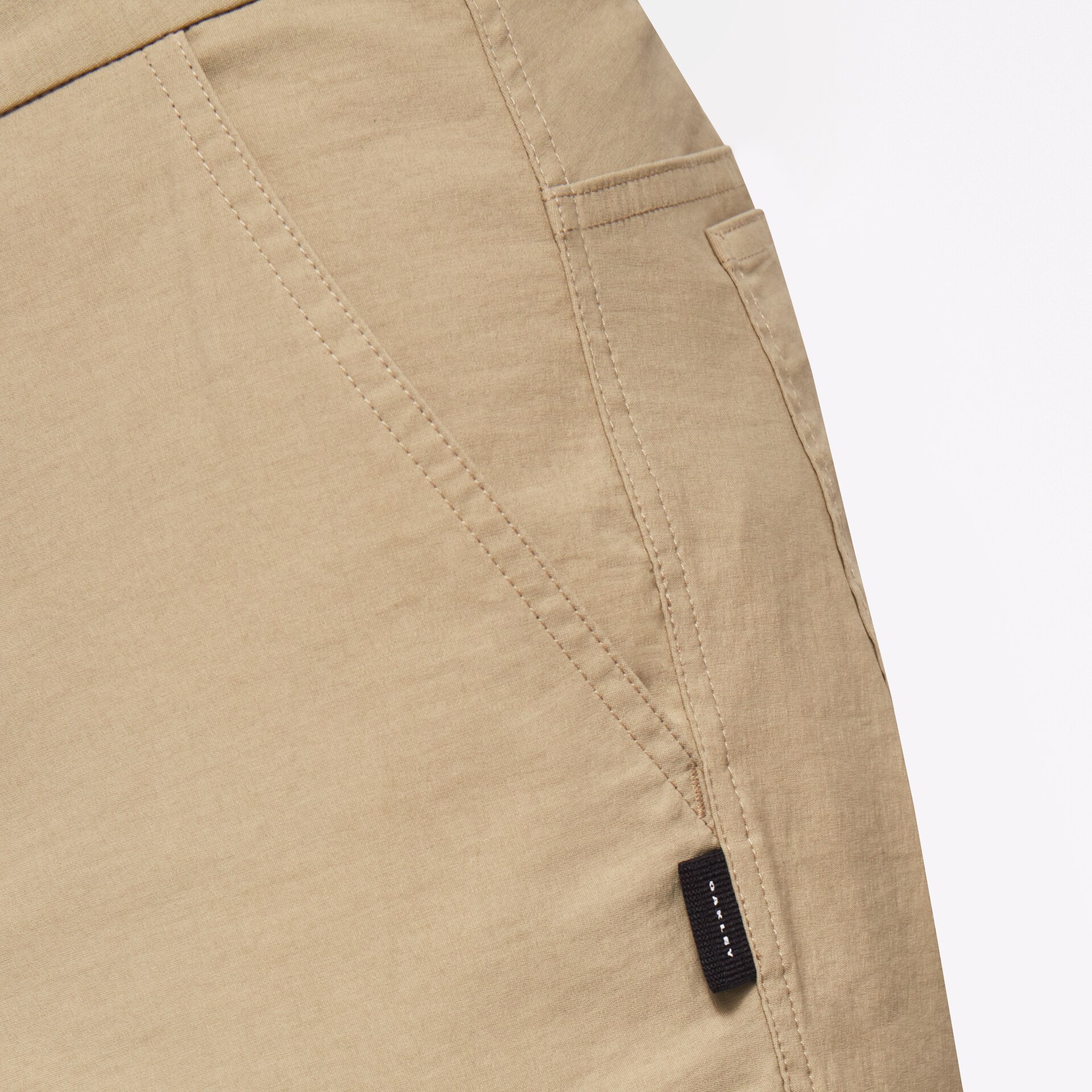 Oakley Oakley Perf 5 Utility Pant - Rye 