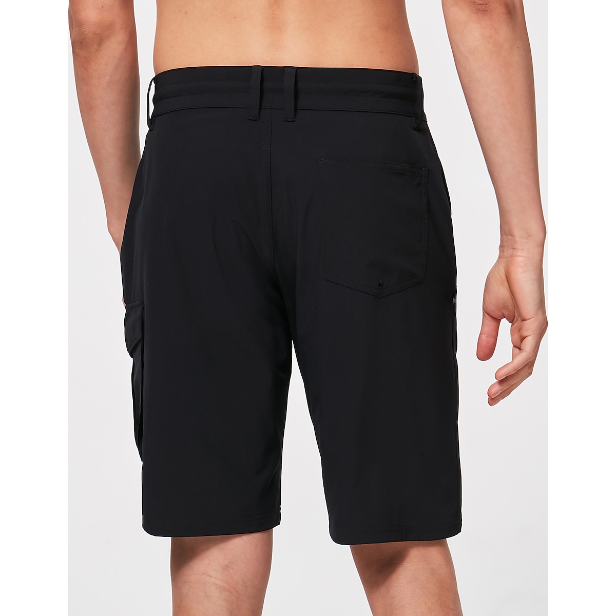 Oakley hybrid 2025 cargo shorts