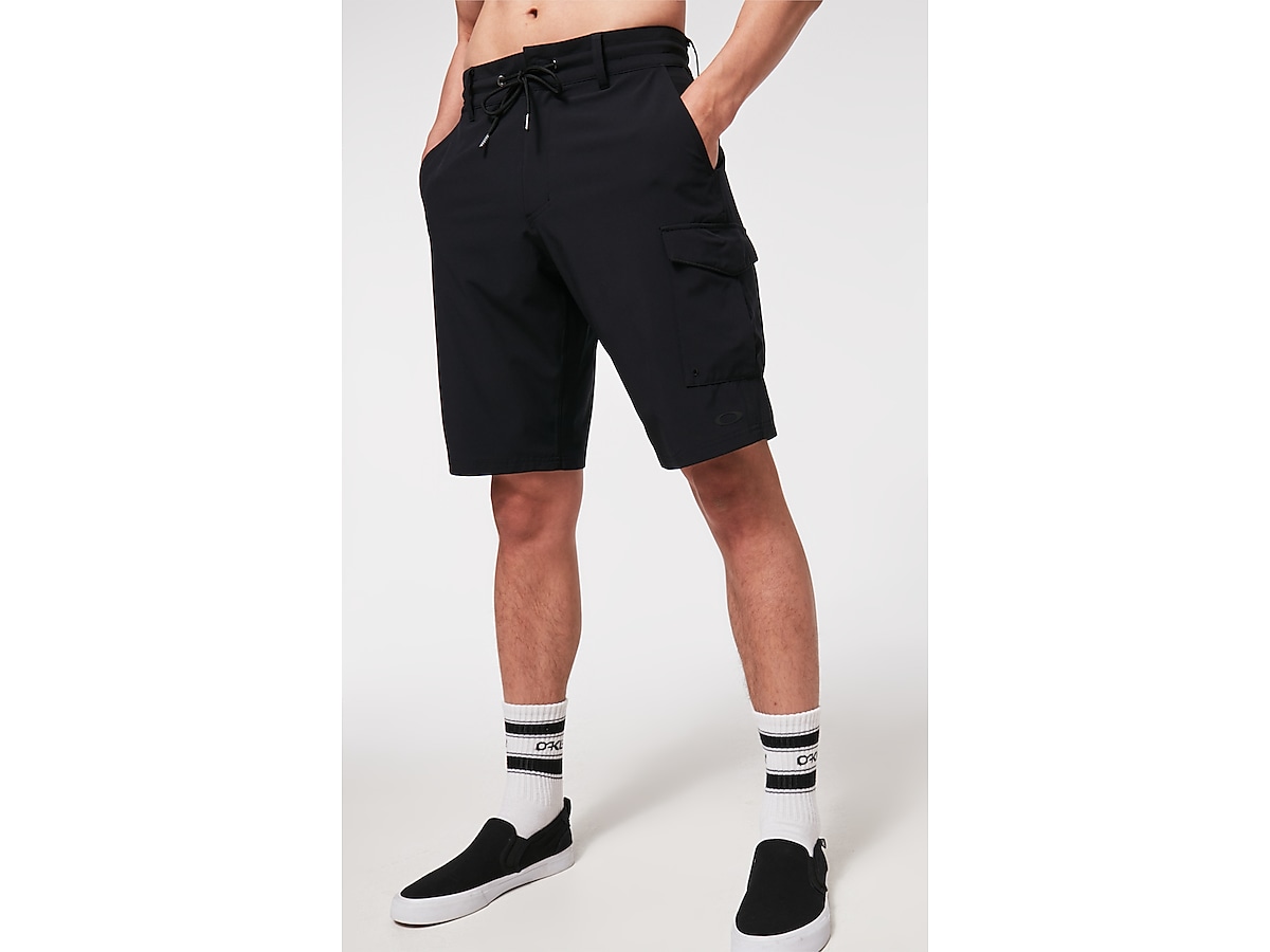 Oakley hybrid 2025 cargo shorts