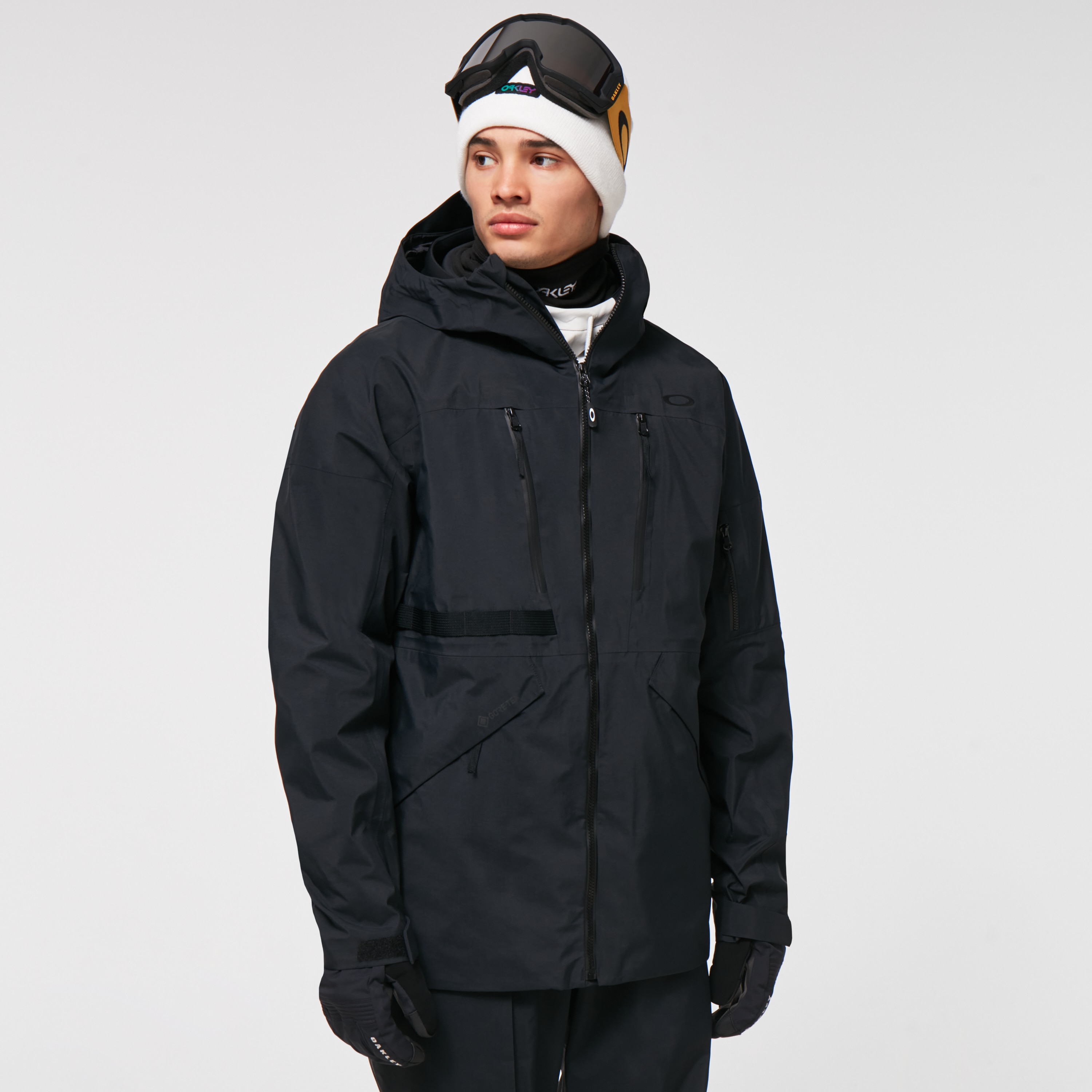 早い者勝ち！]オークリー Gore-Tex Pro Shell Jacket | forstec.com