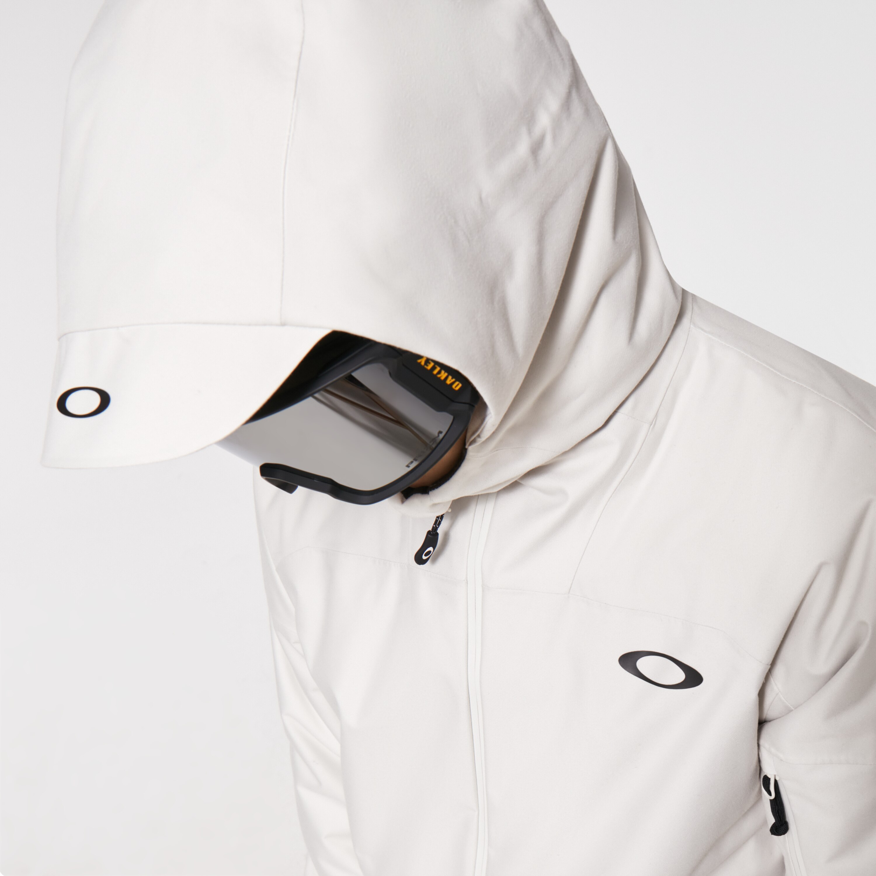 oakley cedar ridge jacket