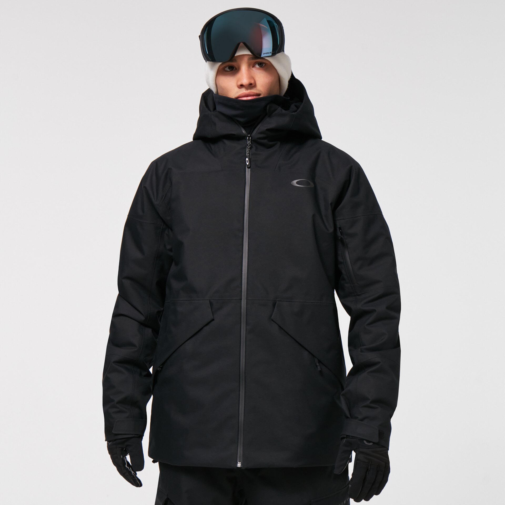 Oakley Cedar Ridge 4.0 Bzi Jacket 