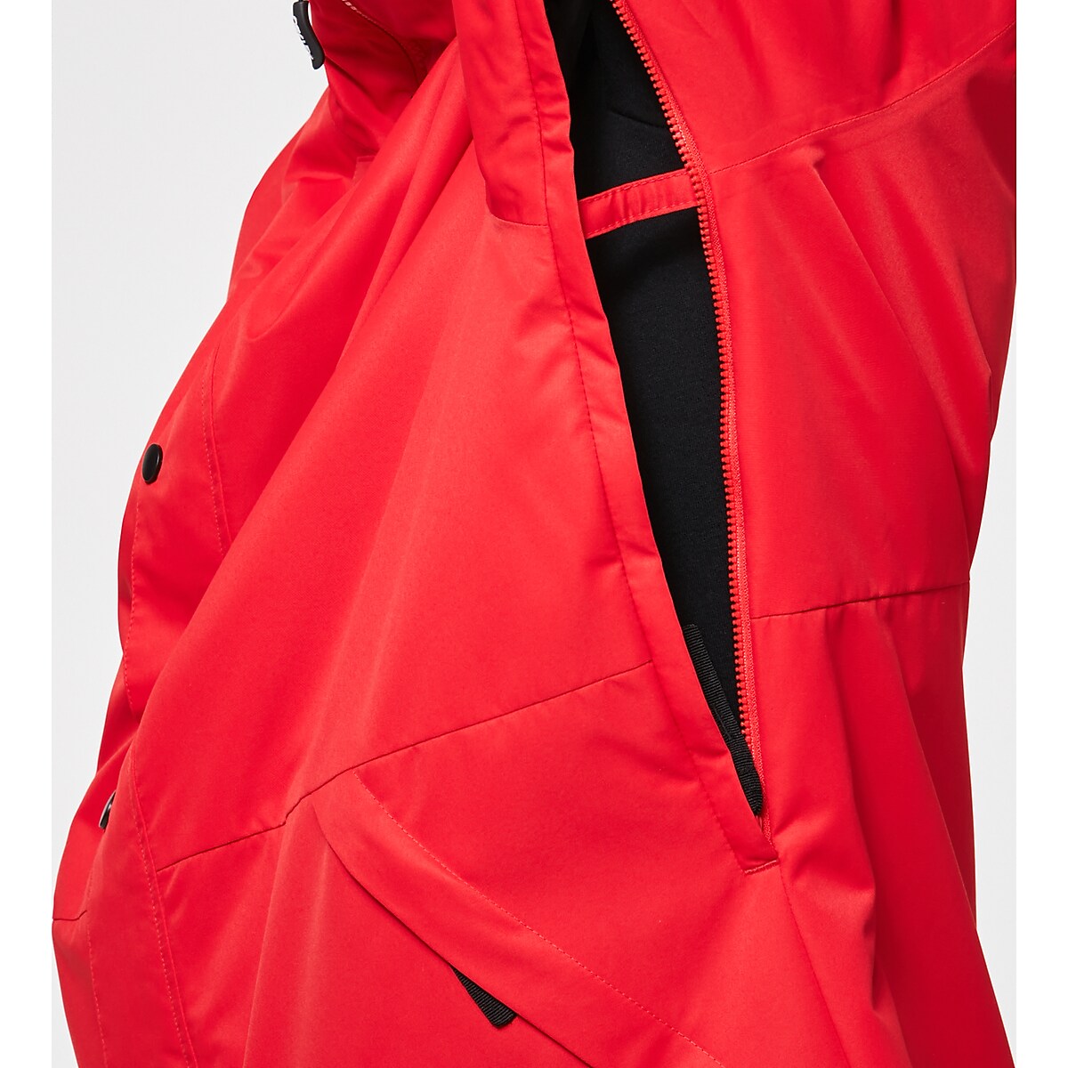 Oakley Range Rc Jacket - Red Line | Oakley® US