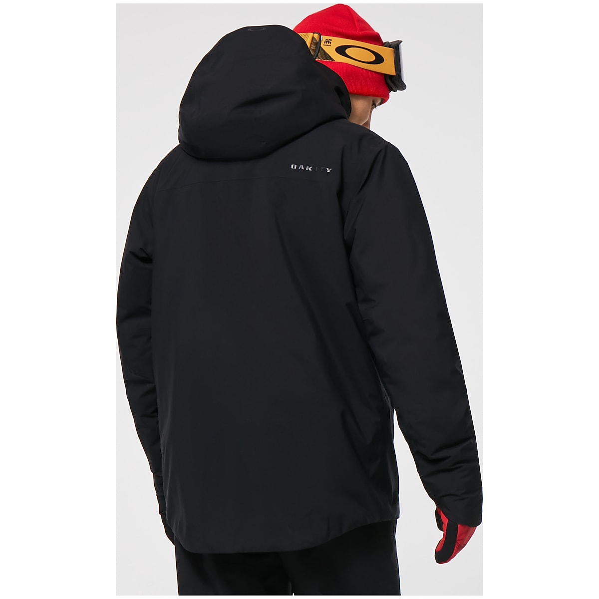 Oakley Sub Temp Rc Gore-Tex Jacket - Humus | Oakley® PL