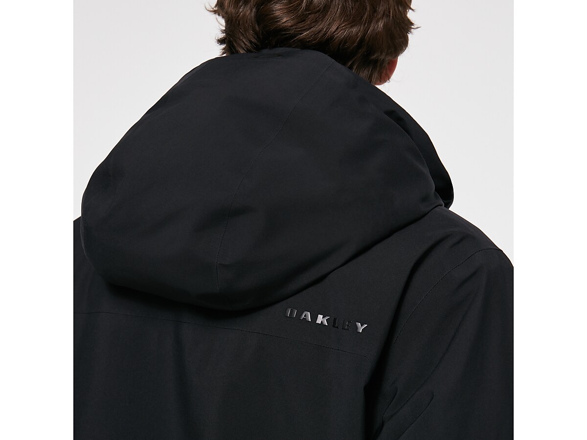 Oakley Latitude Gore-Tex Rc Jacket - Humus | Oakley® US
