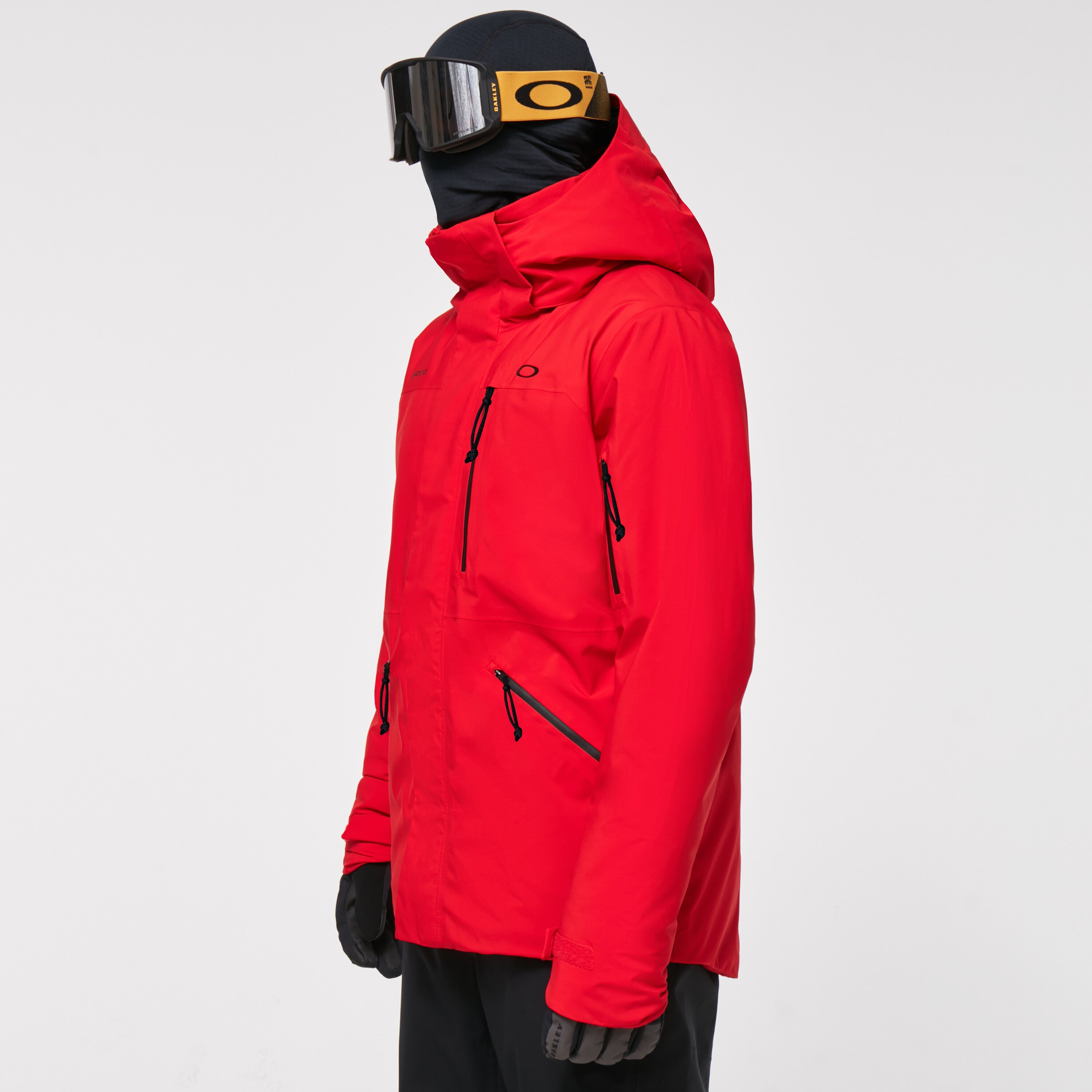 Oakley Sub Temp Rc Gore-Tex Jacket 