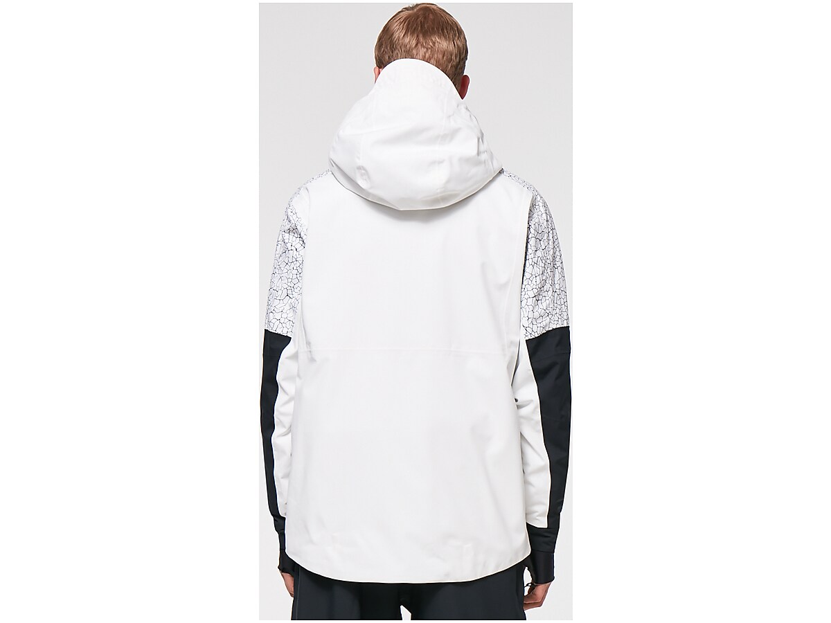 Oakley Men's Tc Gunn Shell 2L Jacket