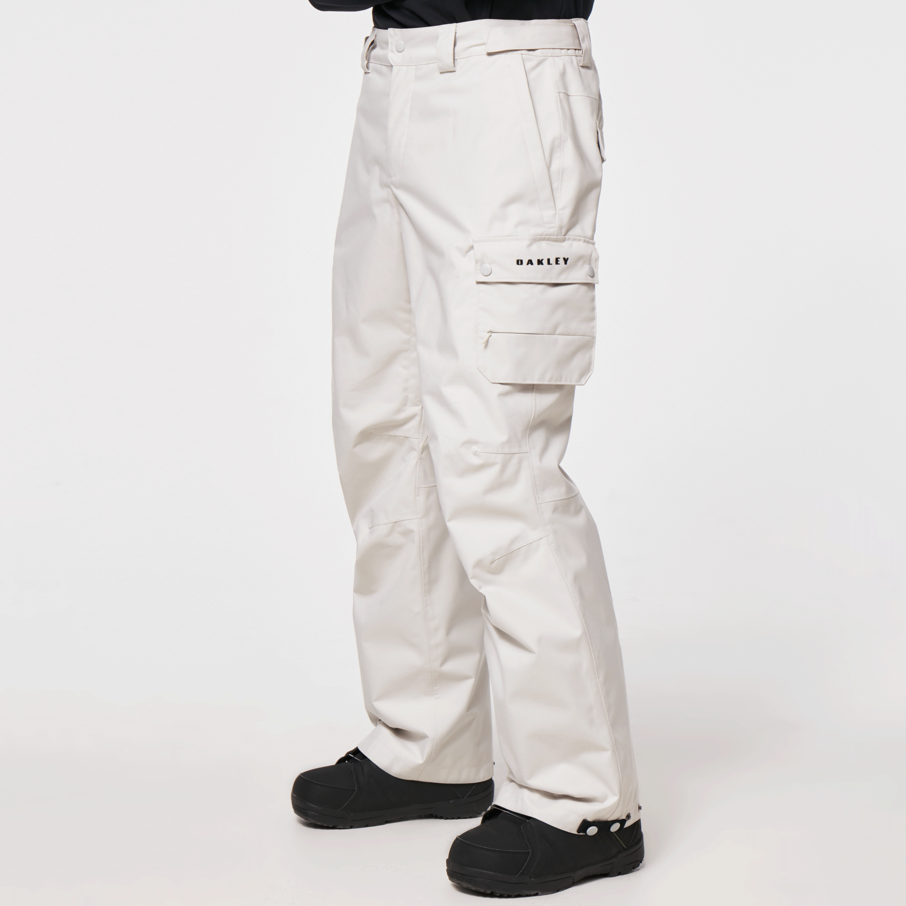 Oakley Oval Logo Cargo Pants - ワークパンツ