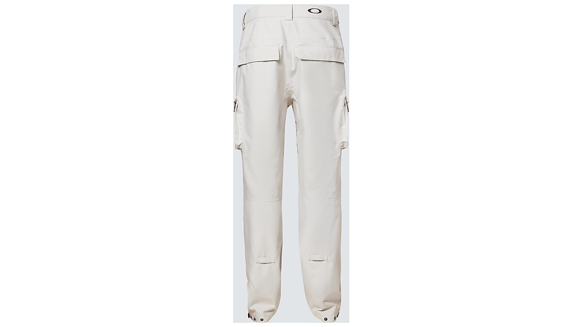 Oakley Classic Cargo Shell Pant - Cool Gray 2 | Oakley® US