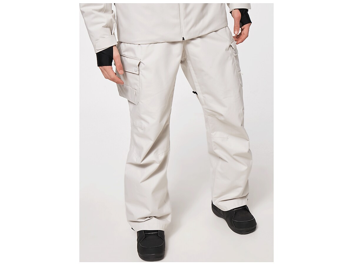 Oakley Classic Cargo Shell Pant - Light Curry | Oakley® US