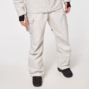 Classic Cargo Shell Pant - Cool Gray 2