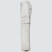 Classic Cargo Shell Pant - Cool Gray 2