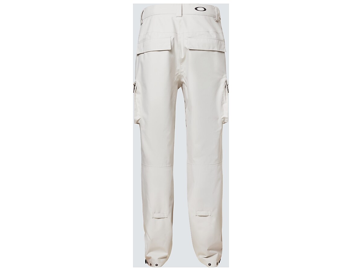 Oakley Classic Cargo Shell Pant - Cool Gray 2 | Oakley® US