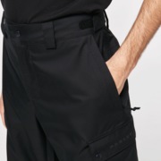 Classic Cargo Shell Pant - Blackout