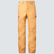 Classic Cargo Shell Pant - Light Curry