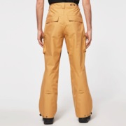 Classic Cargo Shell Pant - Light Curry