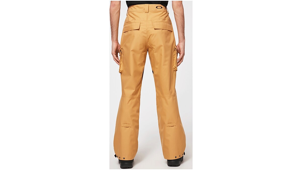 Oakley Classic Cargo Shell Pant - Light Curry | Oakley® US