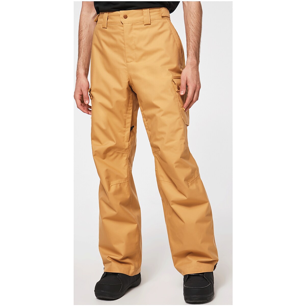 Oakley Classic Cargo Shell Pant - Light Curry | Oakley® US