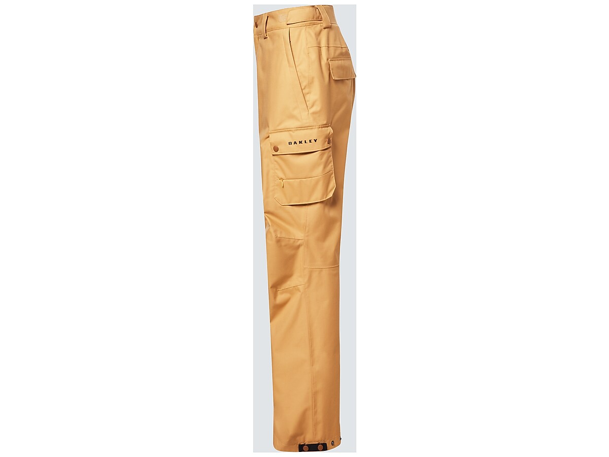 Oakley Classic Cargo Shell Pant - Light Curry | Oakley® US