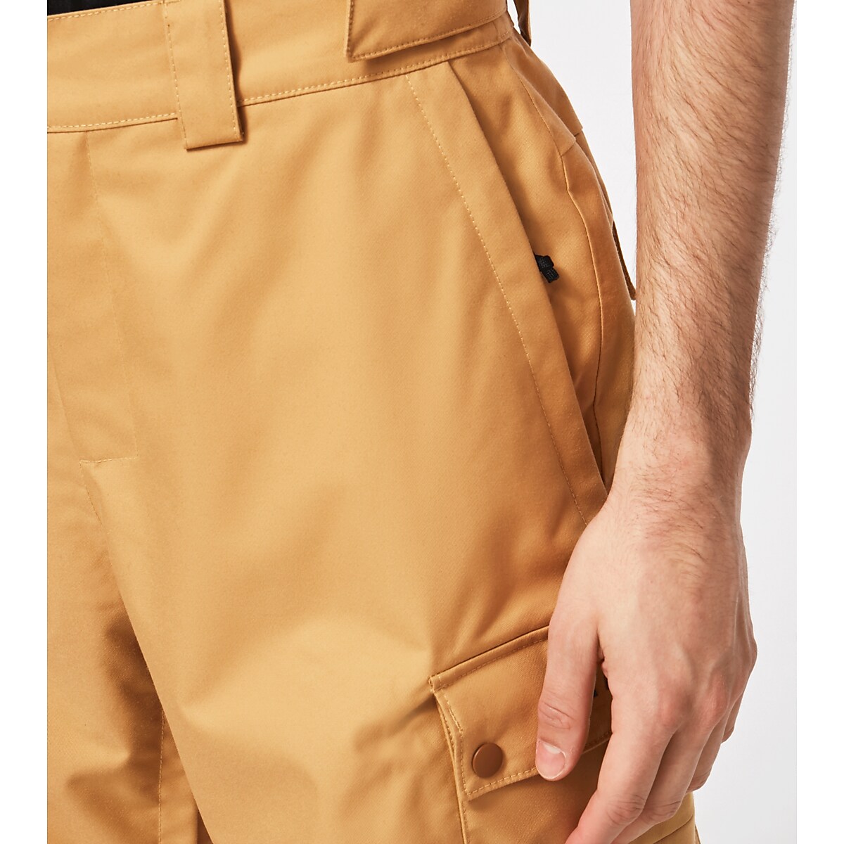 Oakley Classic Cargo Shell Pant - Light Curry | Oakley® US