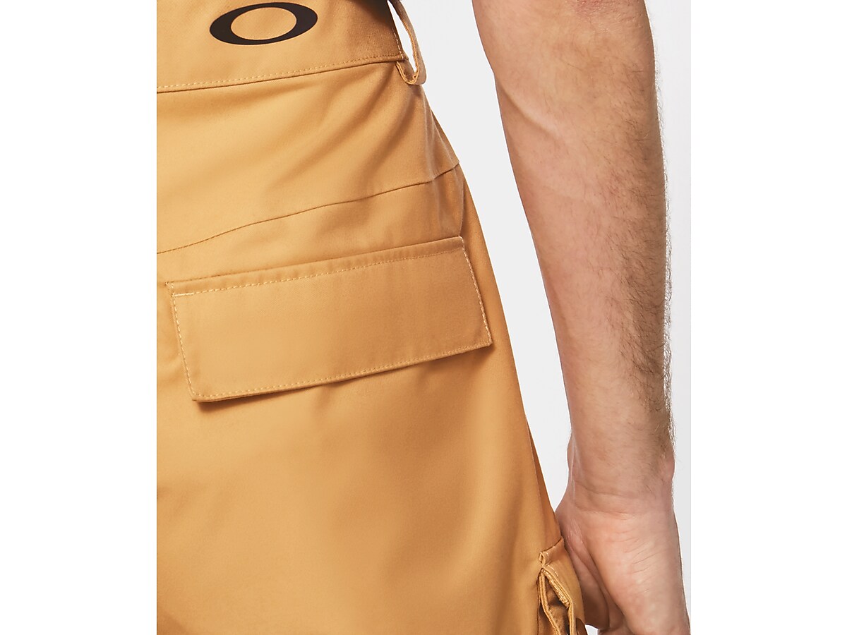 Oakley Men's Classic Cargo Shell Pant