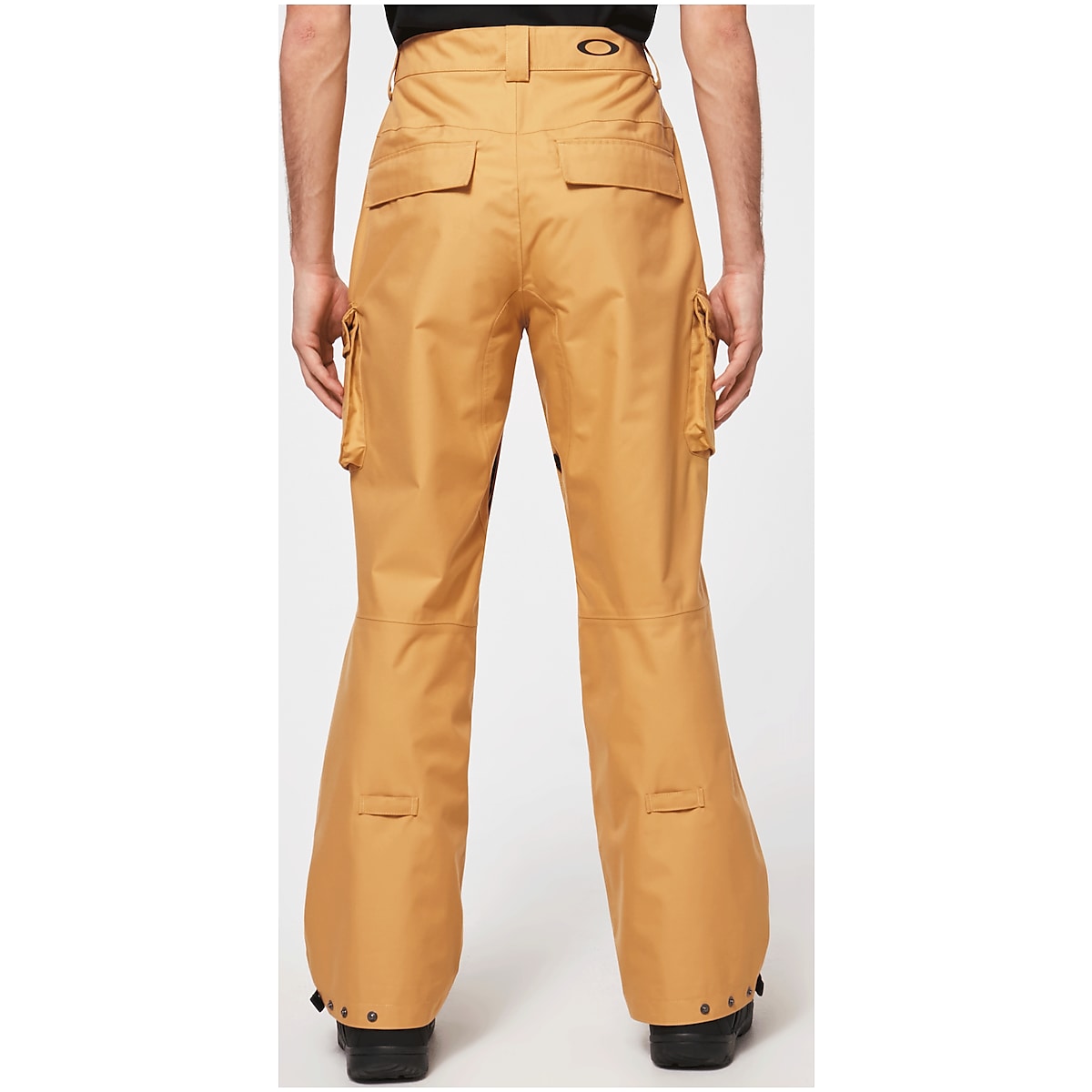 Oakley Classic Cargo Shell Pant - Light Curry | Oakley® US