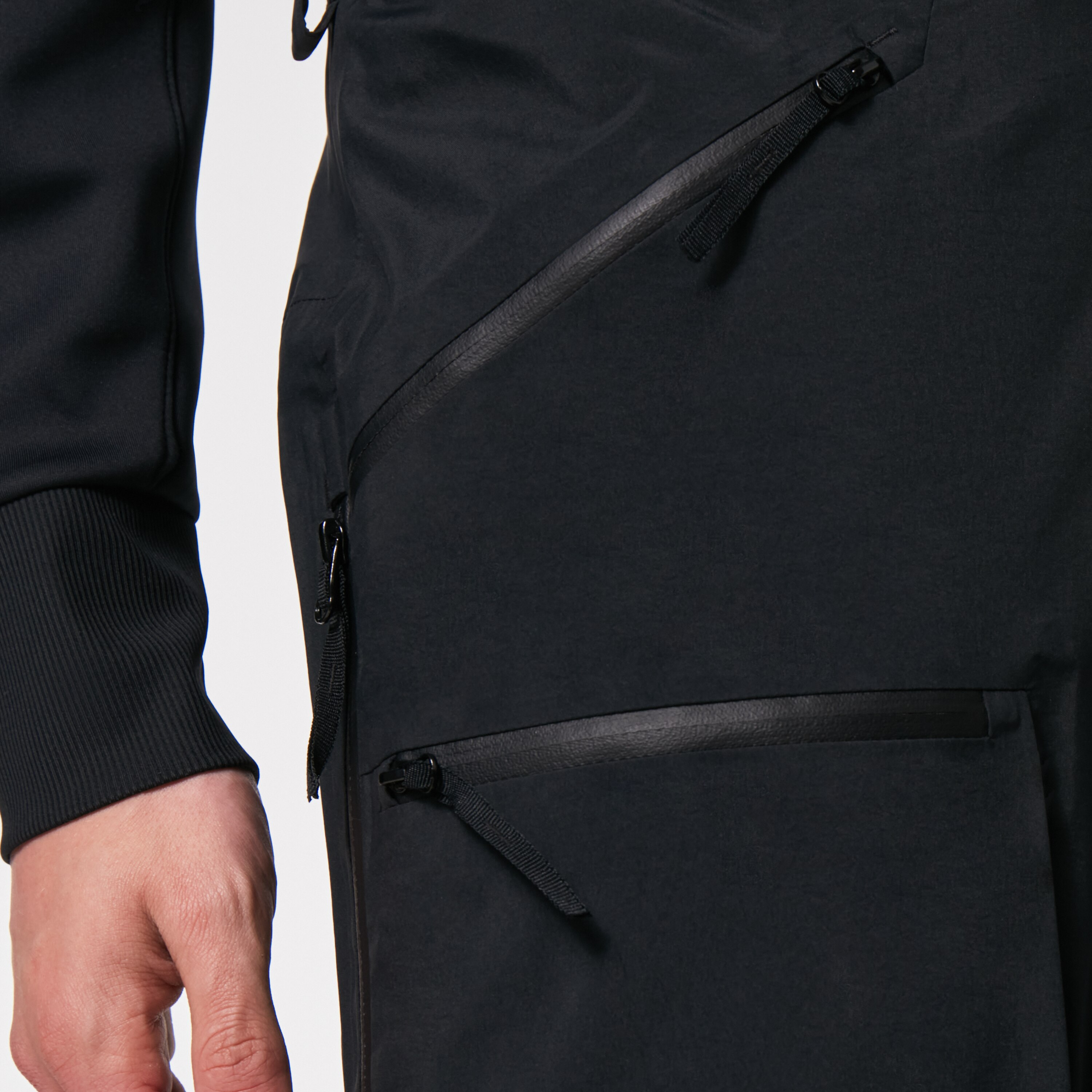 Oakley Bowls Gore-Tex Shell Pant 